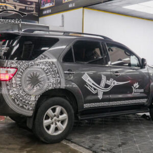 wrap doi mau xe toyota fortuner h12 1