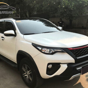 wrap doi mau xe toyota fortuner h2 1