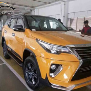 wrap doi mau xe toyota fortuner h9 1
