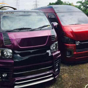 wrap doi mau xe toyota hiace h13 1