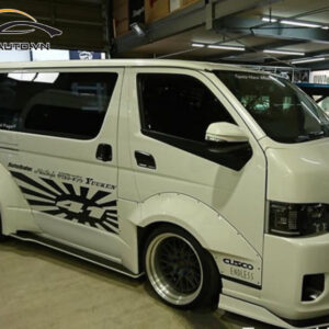 wrap doi mau xe toyota hiace h6 1