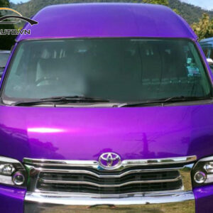 wrap doi mau xe toyota hiace h7 1