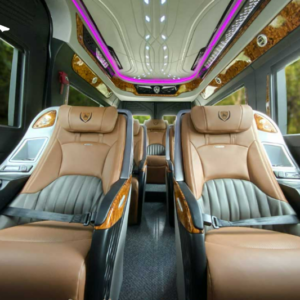 xe 9 cho do limousine giup tang tinh tham my va sang trong 1