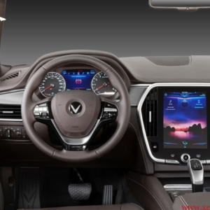 Alternative view of Giá dán PPF nội thất cho xe Vinfast Lux SA mới nhất