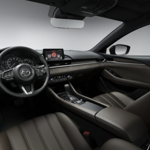 Alternative view of Giá dán PPF nội thất cho xe MAZDA 6 mới nhất