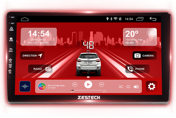 Thiết kế đẹp mắt 