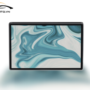 Bravigo BX8 - Kích thước “Vàng” trong làng màn hình ô tô