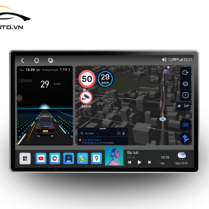 Kinh nghiệm lắp đặt màn hình Bravigo BX8