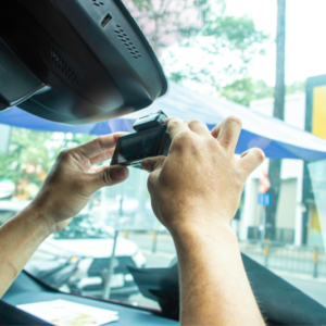 Lưu ý khi chọn mua camera ô tô 