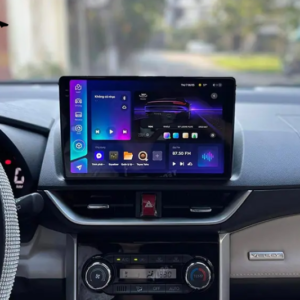 Trải nghiệm 3D UI tuyệt đỉnh ngay trên màn hình