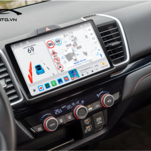 Trang bị VietMap Live cho toàn bộ dòng màn hình Bravigo BX8