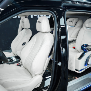 Có nên bọc da ghế xe Kia Carnival 2025?