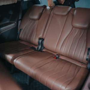 Một số kinh nghiệm hữu ích cho việc bọc da ghế xe Kia Carnival 2024