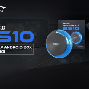 Bảng giá android box Vietmap BS10 chính hãng mới nhất