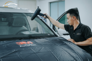 Cách phân biệt phim 3M thật giả cực chuẩn 