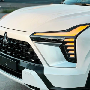 Lợi ích khi độ đèn xe Mitsubishi Xforce 2024?