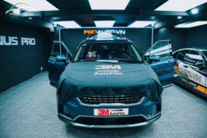 PROAUTO.VN là đại lý dán phim cách nhiệt 3M chính hãng tại TPHCM