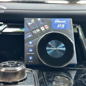 Android Box OTTO AI BOX P3 chính hãng