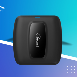  Android Box OTTO AI BOX P3 SE chính hãng