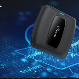 Android Box OTTOAIBOX P3 SE có thiết kế nhỏ gọn