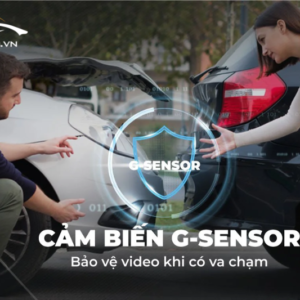 Camera hành trình X5 TEYES có cảnh báo giao thông khi di chuyển