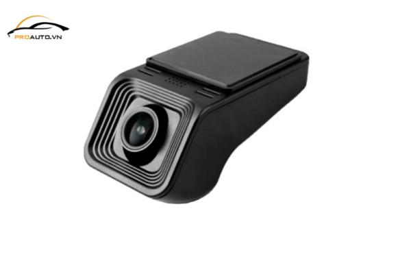 Camera hành trình X5 TEYES - Trợ lý đáng tin cậy của tài xế