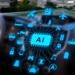 Công nghệ AI Control mới tại Android Box OTTOAIBOX P3SE 