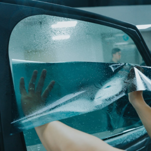 Dán phim cách nhiệt xe KIA Tasman 2025 với thương hiệu Pro Cool