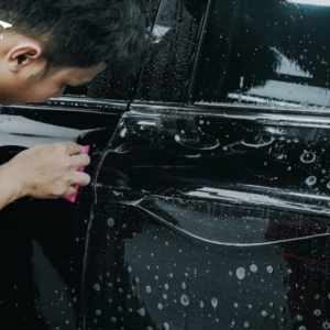 Dán phim PPF 3M chính hãng tại PROAUTO.VN