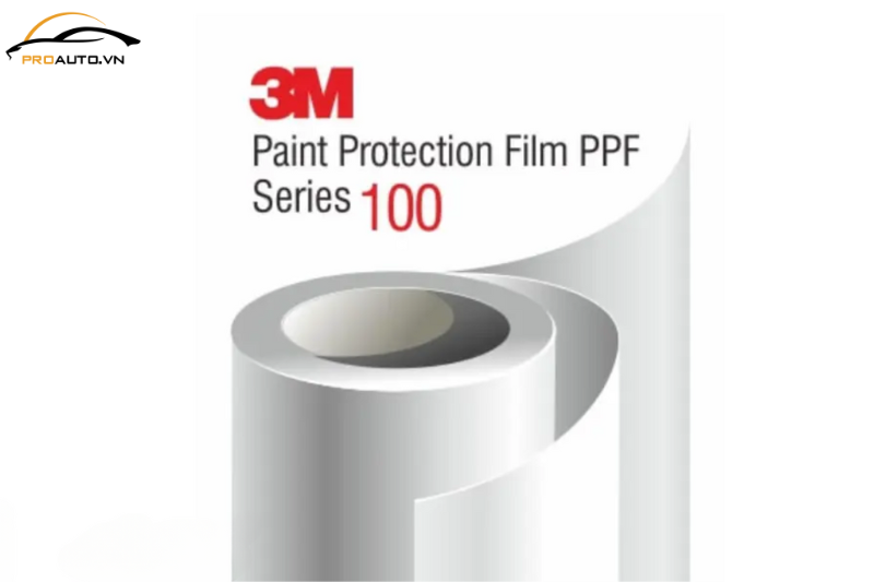 Film 3M xuất xứ từ đâu?
