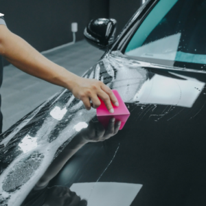 Giá film 3M - Lưu ý sau khi dán phim PPF 3M