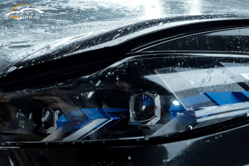 Giá film 3M Paint Protection Film Series 100