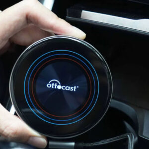 OttoAibox i3 BMW CarPlay AI Box - sản phẩm tiên tiến dành cho BMW