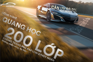 So sánh công nghệ phim cách nhiệt 3M và Nexco