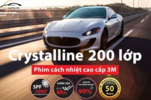 So sánh đặc tính của phim cách nhiệt 3M và Hi-Kool