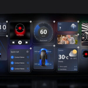 Cấu hình Android Box OTTOAIBOX P3SE mạnh mẽ