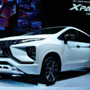 Vì nên nên dán phim cách nhiệt xe Mitsubishi Xpander?