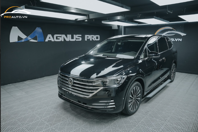 Xpel - Thương hiệu PPF chính hãng Mỹ