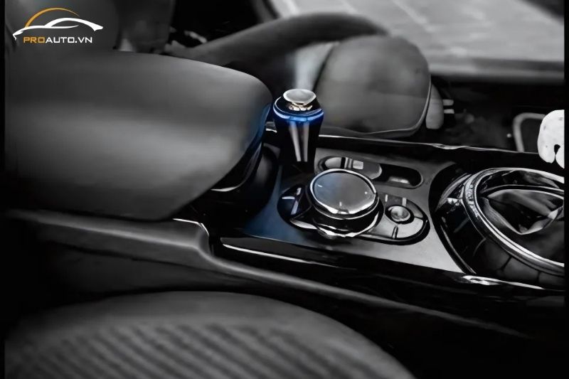 Bộ điều khiển DSP Mosconi Gladiator giúp tiết kiệm thời gian khi sử dụng