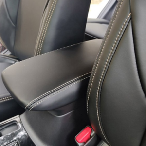 Bọc da ghế xe KIA Sportage 2025 bằng da Nappa