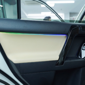 Bọc da tapi cửa xe KIA Sportage 2025 tại PROAUTO.VN