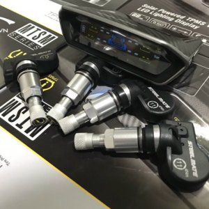 Cảm biến áp suất lốp xe Vinfast VF8