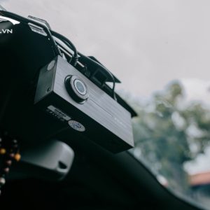 Camera hành trình cho VF9