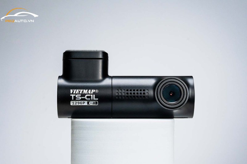 Camera hành trình TS-C1L sản phẩm mới của thương hiệu Vietmap