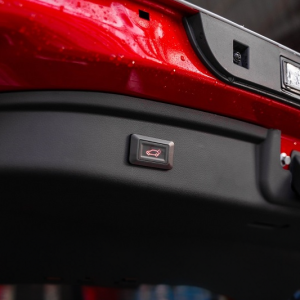 Cốp tự động - Phụ kiện đồ chơi cho Vinfast VF5 chính hãng