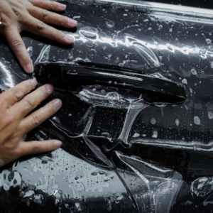 Dán ppf xe KIA Sportage 2025 chủ nhận được lợi ích gì?