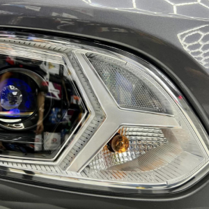 Độ đèn - Phụ kiện đồ chơi cho Vinfast VF5 chính hãng tại PROAUTO.VN