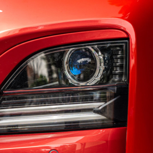 Độ đèn - Phụ kiện đồ chơi cho Vinfast VF6