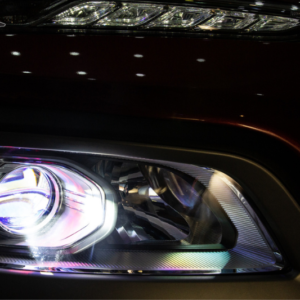 Độ đèn - Phụ kiện đồ chơi xe KIA Sportage 2025