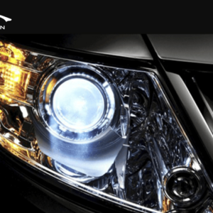 Độ đèn - Phụ kiện đồ chơi xe KIA Tasman 2025 chính hãng